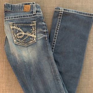 BKE Stella Jeans